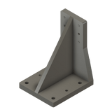 NAAMS Riser Angle Bracket ARA200M