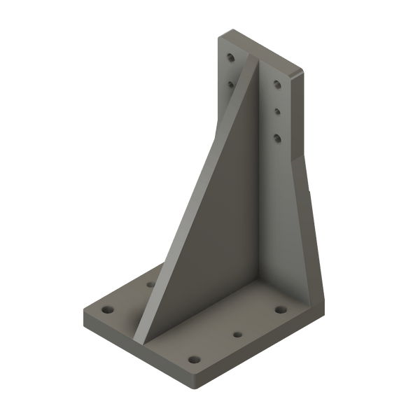 NAAMS Riser Angle Bracket ARA251M