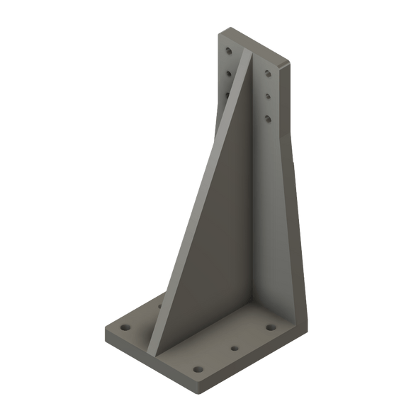 NAAMS Riser Angle Bracket ARA351M