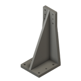 NAAMS Riser Angle Bracket ARA351M