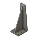 NAAMS Riser Angle Bracket ARA401M