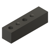 NAAMS 20mm Rest Block ARB523