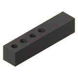 NAAMS 20mm Rest Block ARB528