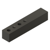 NAAMS 20mm Rest Block ARB529