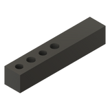 NAAMS 20mm Rest Block ARB530