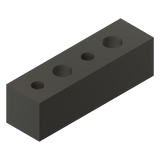 NAAMS 20mm Rest Block ARB572