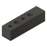 NAAMS 20mm Rest Block ARB574