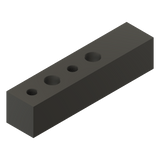 NAAMS 20mm Rest Block ARB576