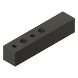 NAAMS 20mm Rest Block ARB578