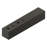 NAAMS 20mm Rest Block ARB579