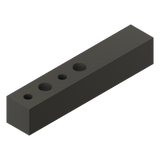 NAAMS 20mm Rest Block ARB580