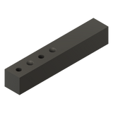 NAAMS 20mm Rest Block ARB581