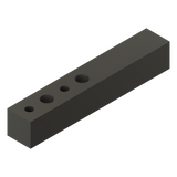 NAAMS 20mm Rest Block ARB582