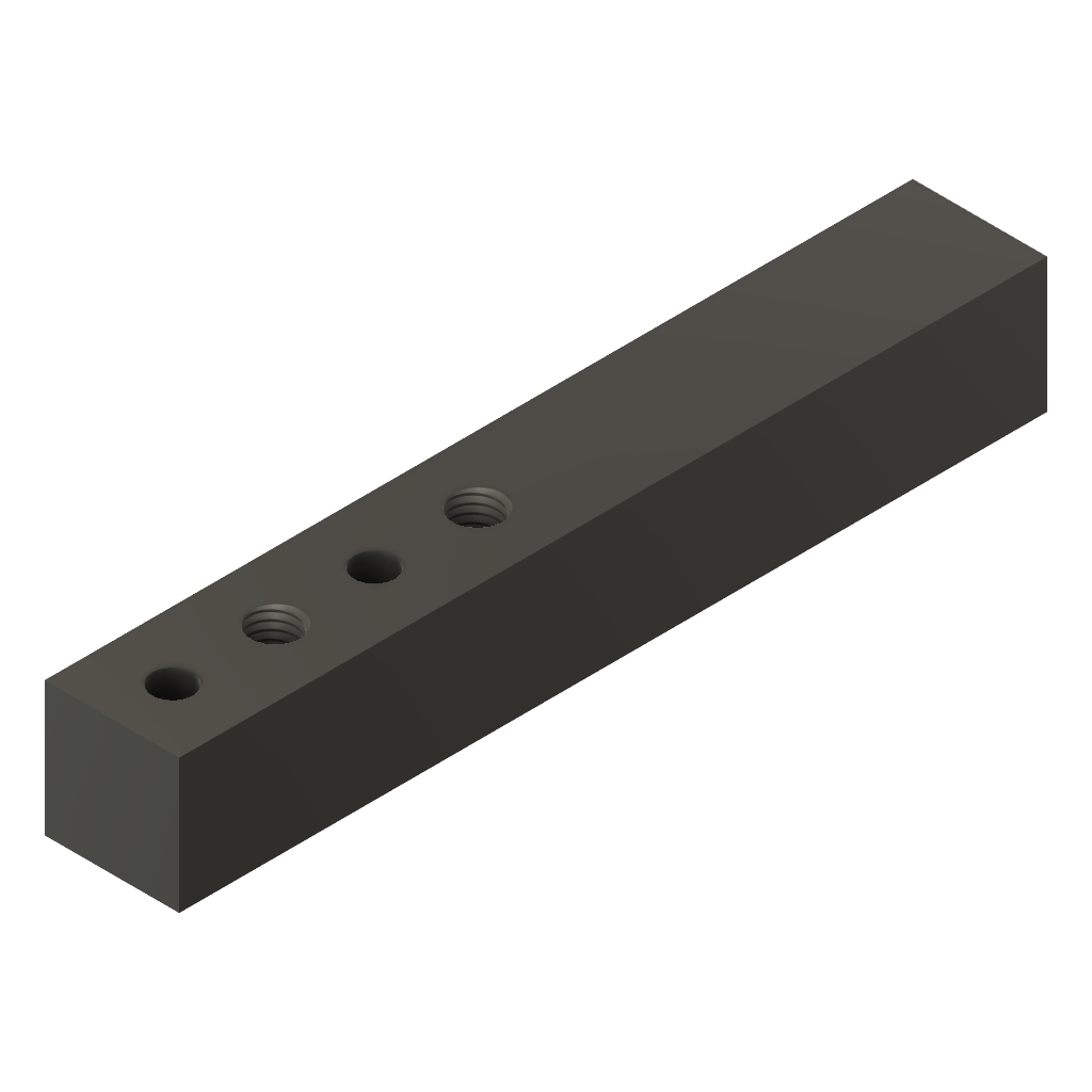 NAAMS 20mm Rest Block ARB583