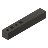 NAAMS 20mm Rest Block ARB584