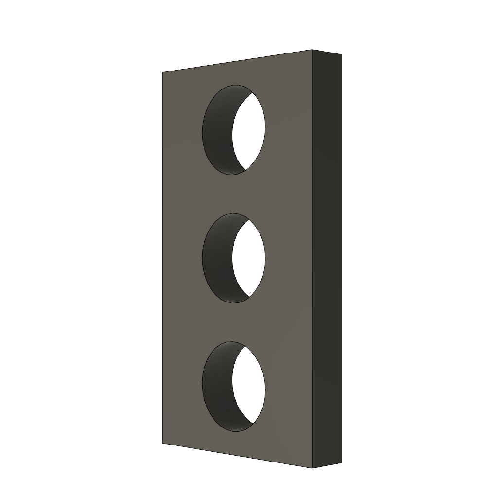 NAAMS Spacer ASP369