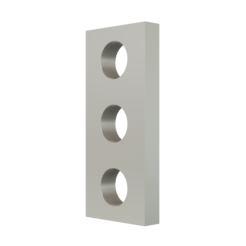 NAAMS Spacer ASP370N-SS