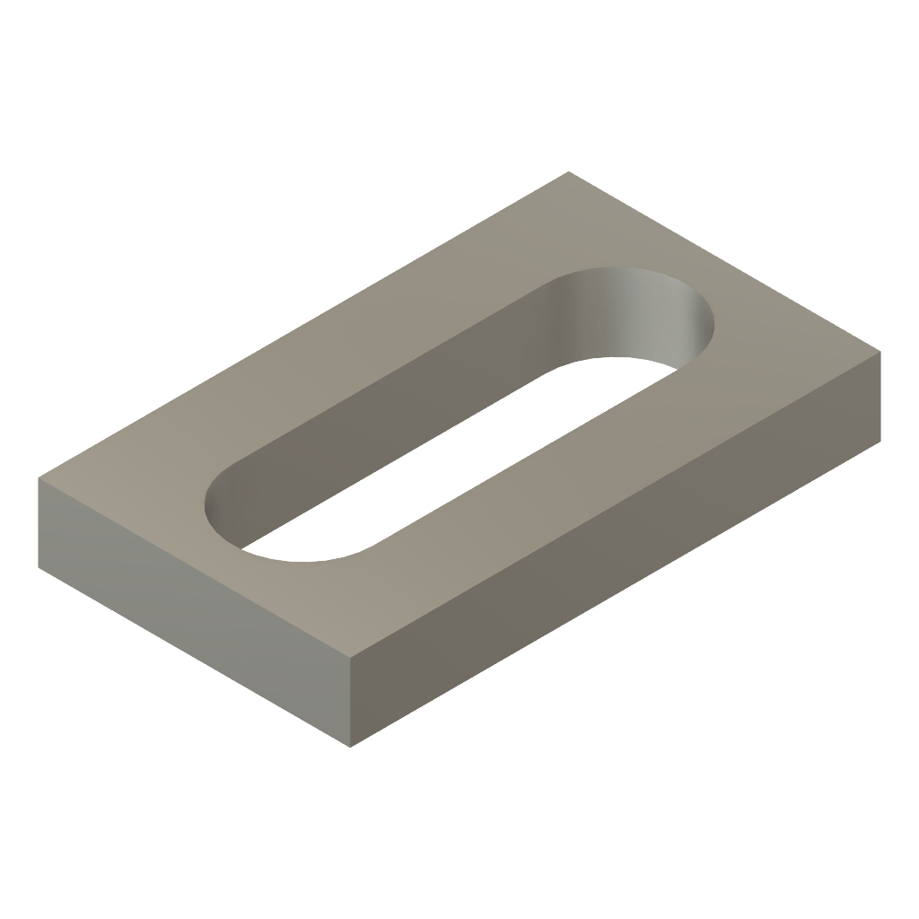 NAAMS Spacer ASP348S-SS