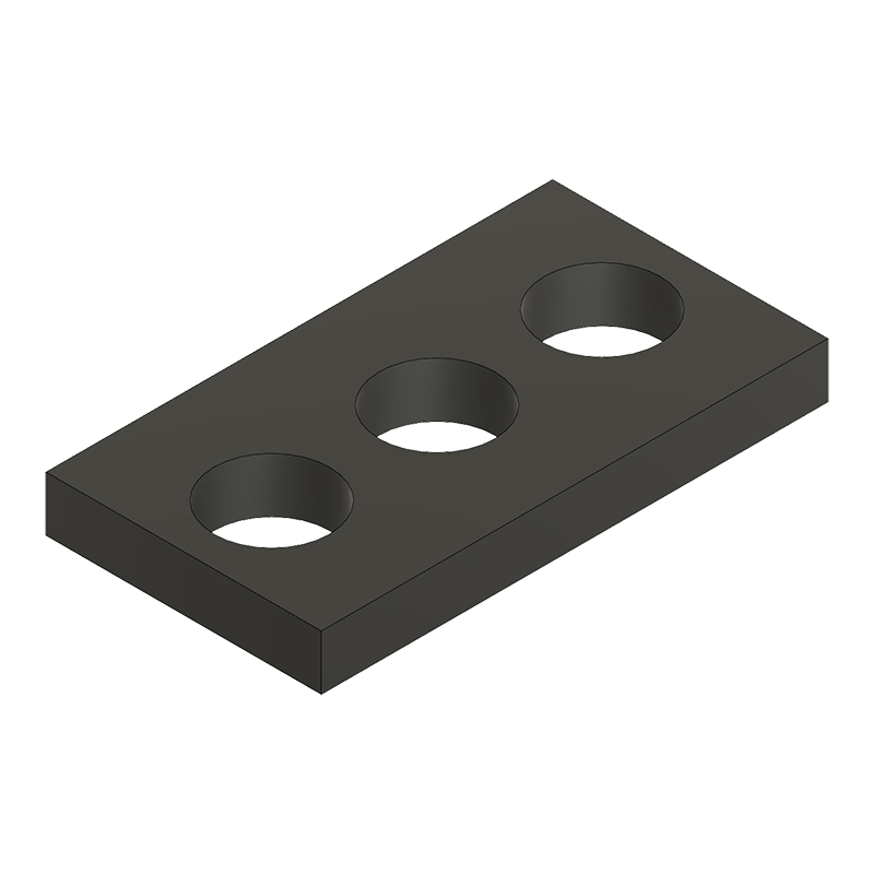 NAAMS Spacer ASP350 DSCP050-M500