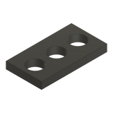 NAAMS Spacer ASP350 DSCP050-M500