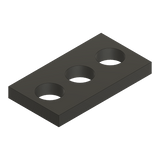 NAAMS Spacer ASP370 DSCP050-M700