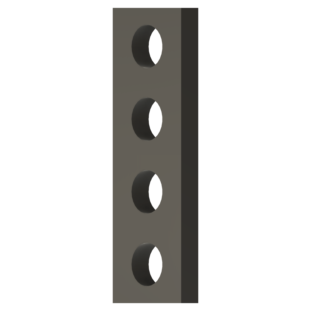 NAAMS Spacer ASP435N
