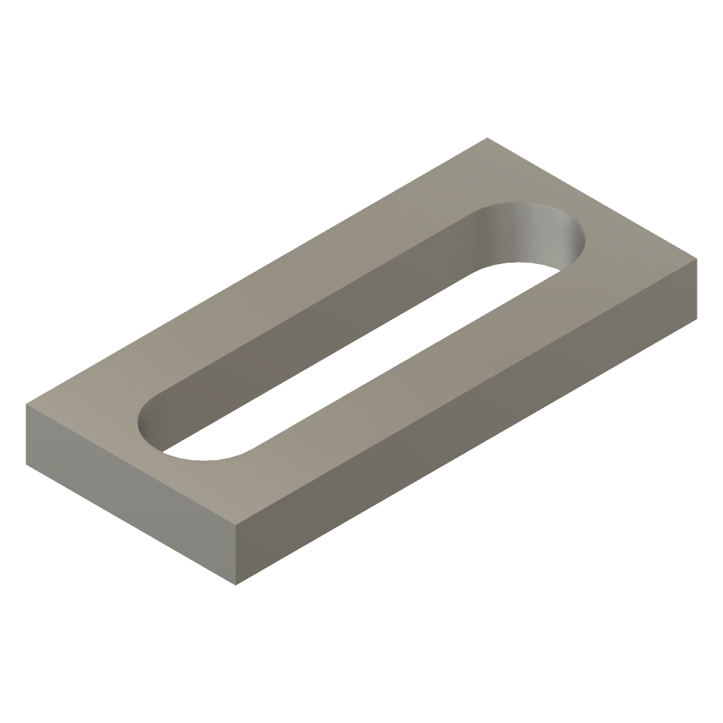 NAAMS Spacer ASP444S-SS