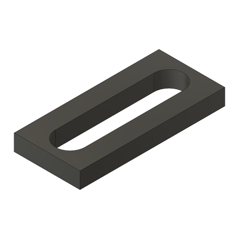 NAAMS Spacer ASP432S DSCP016-M320