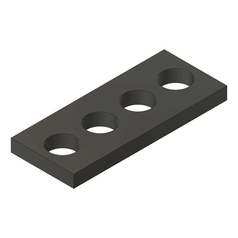 NAAMS Spacer ASP442 DSCP051-M420