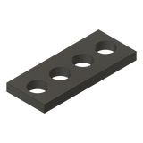 NAAMS Spacer ASP442 DSCP051-M420