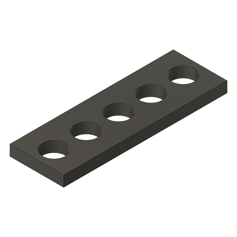 NAAMS Spacer ASP502