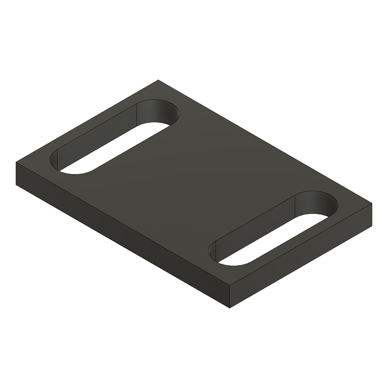 NAAMS Spacer ASP646S