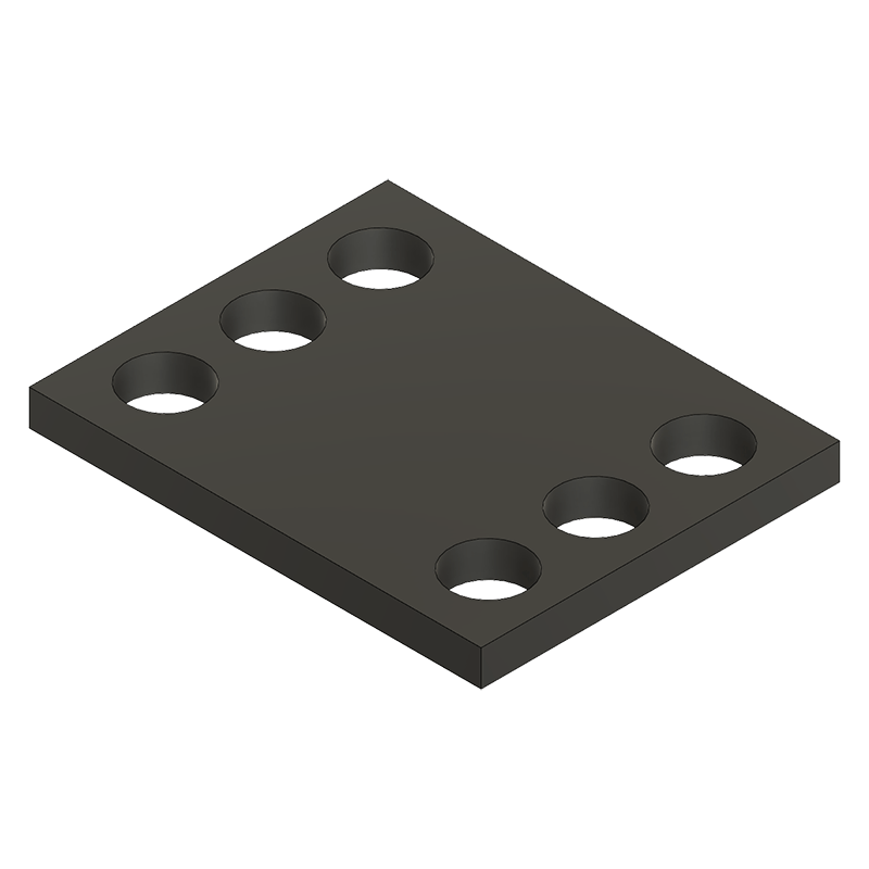 NAAMS Spacer ASP636 DSCP053-M360