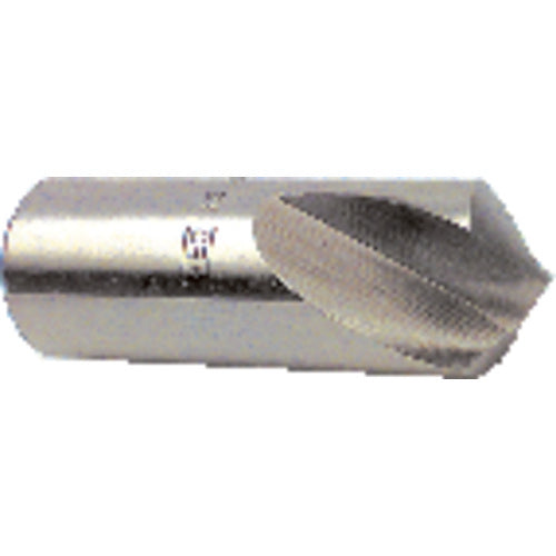 Keo AV4231125 1-1/2" x 5" OAL 118 Degree HSS Spotting Drill Bright