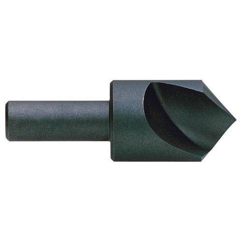 Keo AV4253140 1/4 Size-1/4 Shank-100° Single Flute Countersink