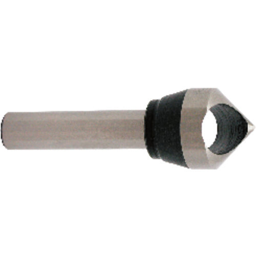 Keo AV4253515 19/64 to 59/64 Dia Range 0 FL Pilotless Countersink