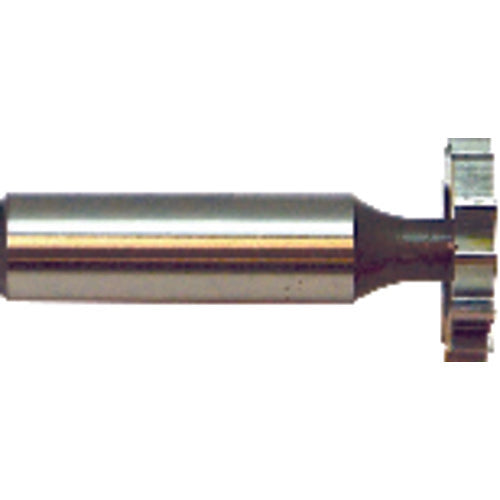 Keo AV4294163 1-1/2 Dia-CBD Tip-Woodruff Keyseat SH Cutter