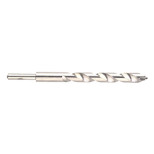 Generic USA AW62296 7/16 Dia-6 OAL-CBD Tip-HSS-Stnd Masonry Drill
