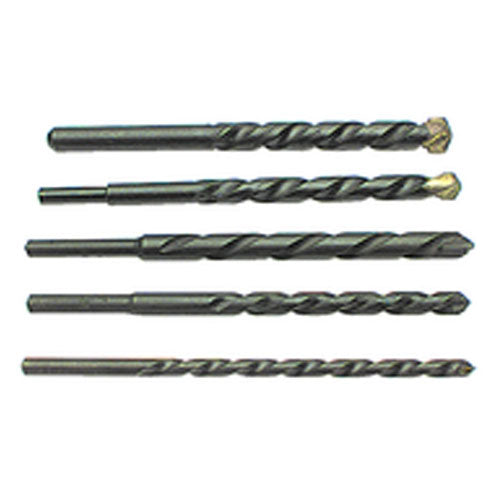 Generic USA AW65006 5Pc 6" Masonry Drill Set