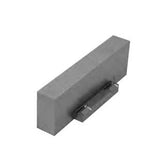 TE-CO ASJ6001 6" ALUM MACH FIX JAWS 1.50 WIDE