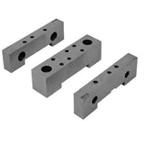 TE-CO AMJ8035 3 PC 8" ACCUSNAP MASTER JAW SET