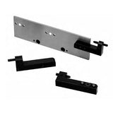TE-CO AWS8031 8" L HAND ACCUSNAP MOD WORKSTOP