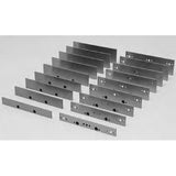 TE-CO APS4001 4" ADVANCED ACCUSNAP PARALLEL SET