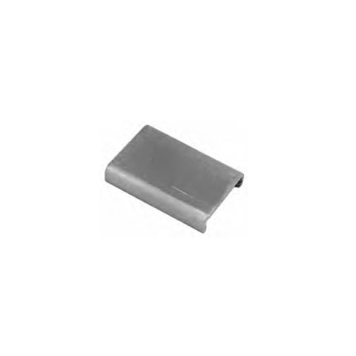 Te-Co 33850 Aluminum Nose Caps