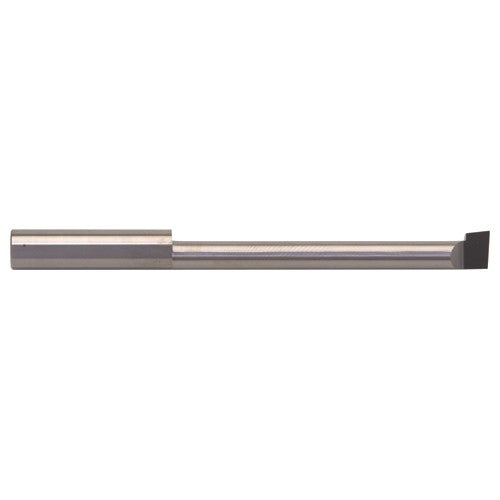 Micro 100 GE45BB100700 .100" Min - .700" Max Bore-1/8" SH-1-1/2" OAL - Carbide Boring Tool