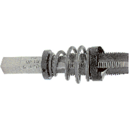 Vernon BB7520850 #10 Tap Size-For 3 FL Tap Tapping/Deburring Tool