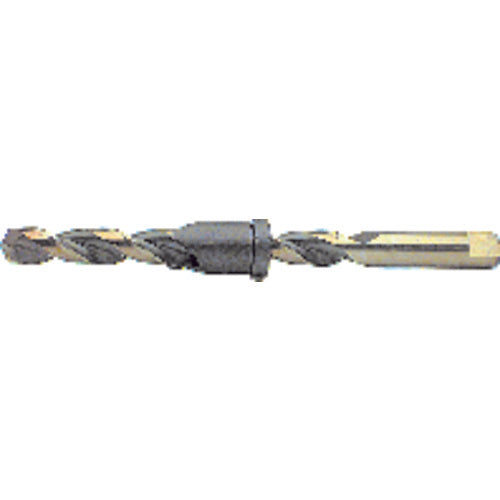 Vernon BB75CCH2180 Chamfer/Deburring Attachment-For 7/32" Drills