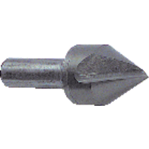 ProCut BC52RF560 5/16" Size-1/4" Shank-60° Single Flute Countersink