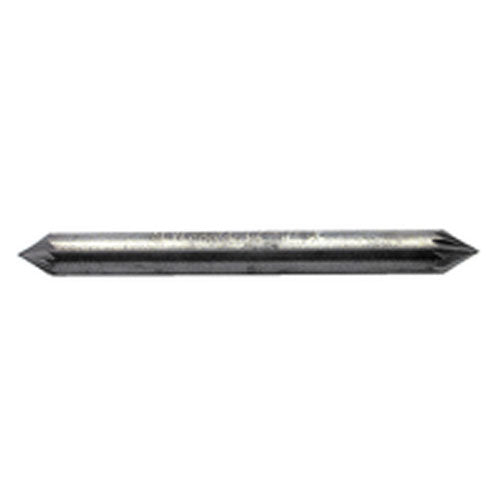 Severance BC5420710 1" Size-1/2" Shank-Single End Inside Deburring Cutter