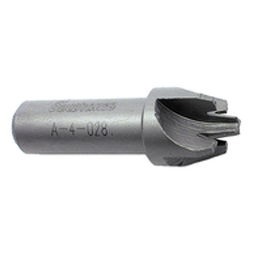 Severance BC54A8049 1/2" Tube OD–1/2" Shank Tube End Forming Cutter